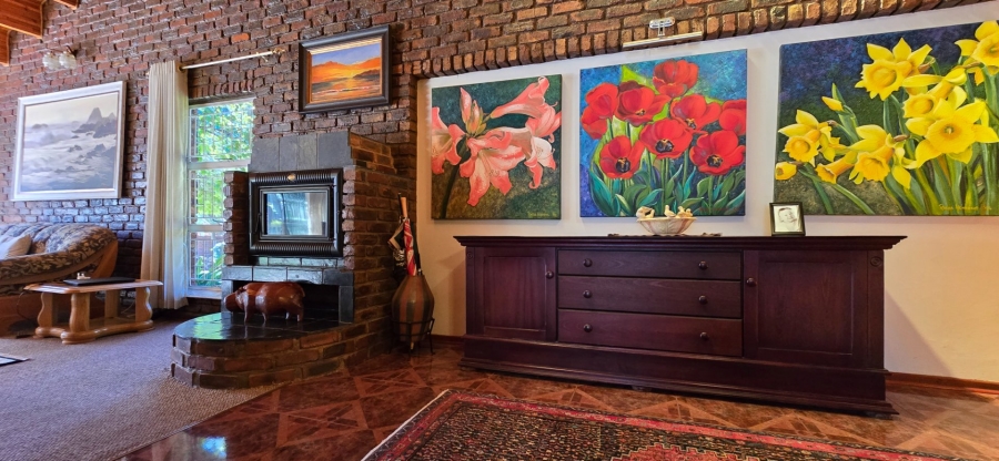 4 Bedroom Property for Sale in Doringkruin North West